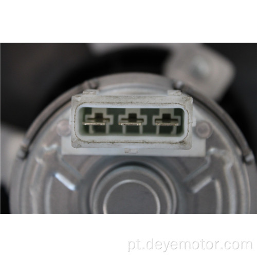 Ventilador de ar condicionado do carro para VW PASSAT POLO